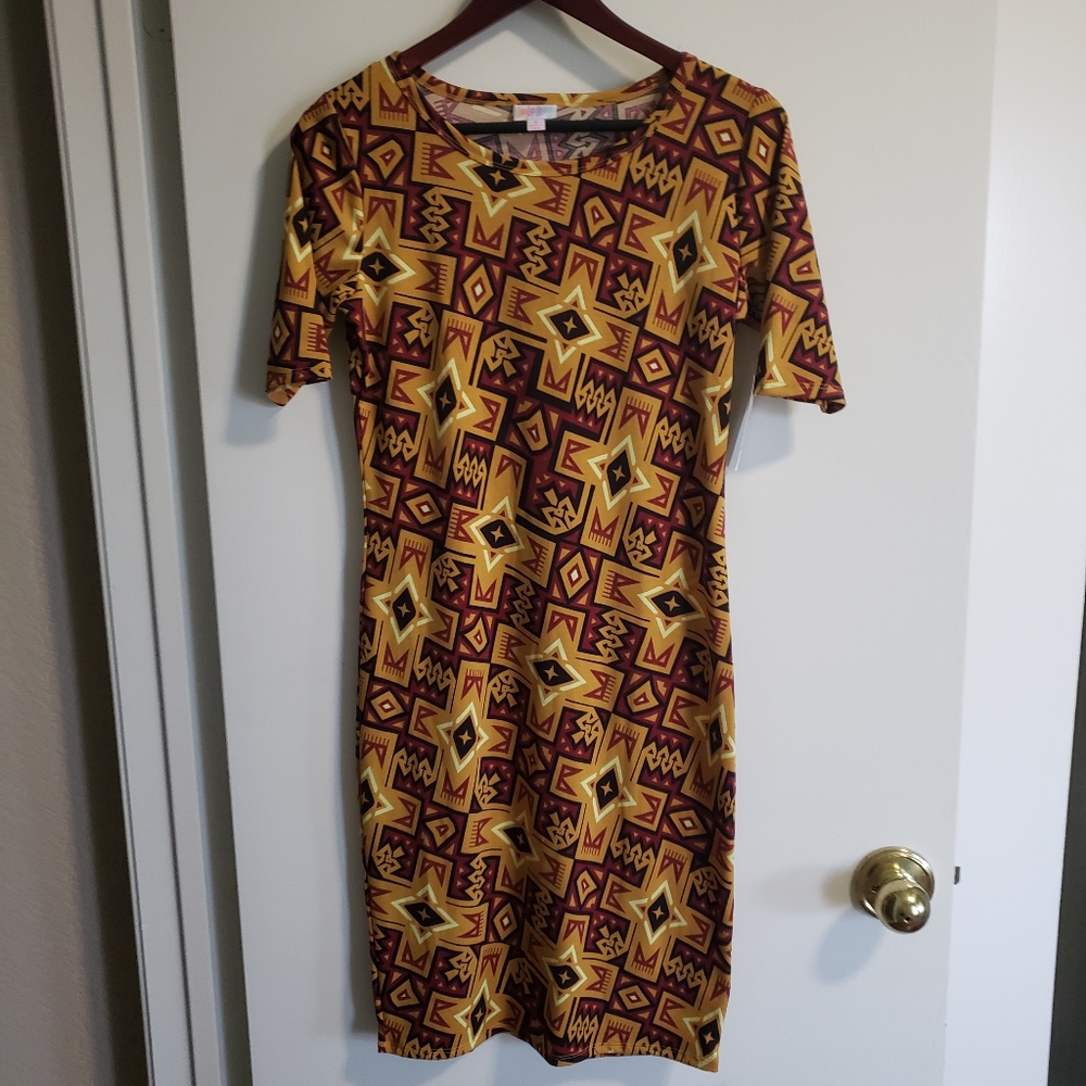 Lularoe Julia